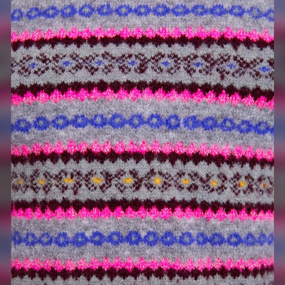 Sweater - Picture 3 of 4